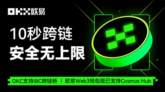 OKX数字资产交易平台